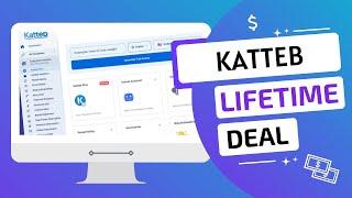 Katteb Lifetime Deal and Review | Best AI Writing Software 2023