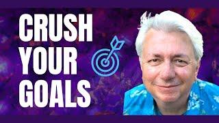 Affirmations to Crush Your Goals in 2025 | Your Best Year Yet | Bob Baker