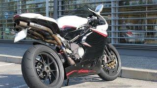 MV Agusta F4 RR Sound [RAW]