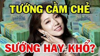 Giải Mã Bí Ẩn Tướng CẰM CHẺ, MANG MỆNH GIÀU SANG Hay Nghèo Khổ Cả Đời? Không Cần Đi Xem Bói