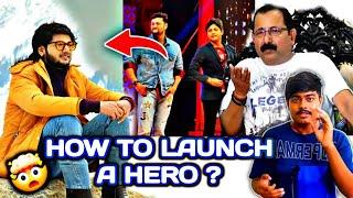 How to launch a HERO ? I love you 2 Aditya Mohapatra | Ollywood's new Superstar | Tutu Naik