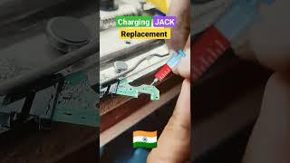 TECNO KG5H CHARGING REPAIR