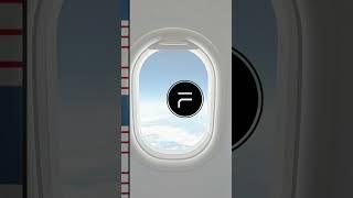 The Round Reason: Why Airplane Windows Aren't Square