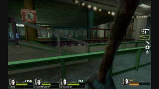 L4D2 - MOUSTACHIO!!