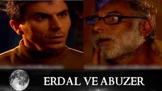 Erdal ve Abuzer - Kurtlar Vadisi 26.Bölüm