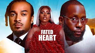 FATED HEART (NEW MOVIE) BRYAN OKWARA/ CHINONSO 2025 LATEST NIGERIAN NOLLYWOOD NOLLYWOOD MOVIE