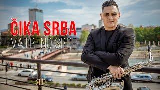 Cika Srba SAX - Vatreno srce (Official 2019)HD