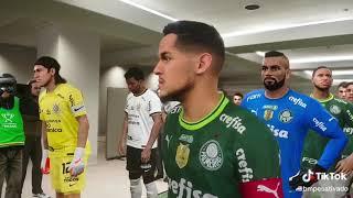 BMPES 2023 Palmeiras vs Corinthians