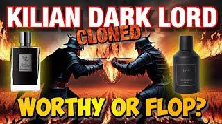 ​ BETTER THAN KILIAN DARK LORD  JALU MORNING STAR COMPARISON