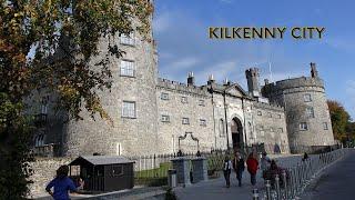 Kilkenny, Ireland: A Medieval City