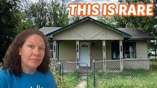 What We Found in the Abandoned House Shocked Us All