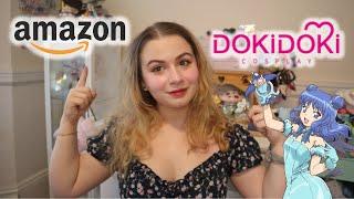 tokyo mew mew mint cosplay review 🩵 amazon vs dokidoki cosplay