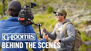 Behind the Scenes of a Fishing Filming Trip for G.Loomis