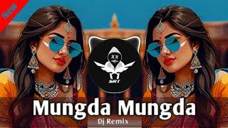 Mungda Mungda | New Remix Song | High Jumping Beats | High Bass | Inkaar (1977)  SRT MIX