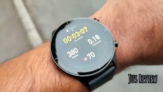 Don't Buy A Cheap Smartwatch | Amazfit GTR 2e | Heart Rate Sensor Not Working Properly