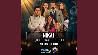 Nikah (Original Score)