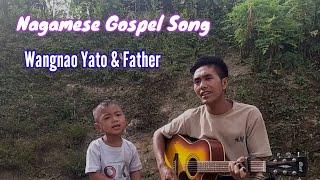 Biswas//Cover by Wangnao Yato & Father