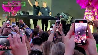 Armin van Buuren B2B David Guetta | Ushuaïa Ibiza 2024