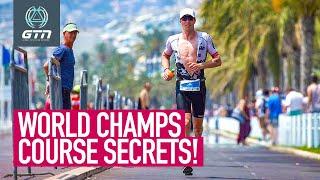 Nice Course Preview: Everything You Need To Know! | Ironman World Championships 2023