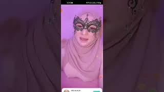 bigo live jilboobs live bigo hijab hot pamer uting