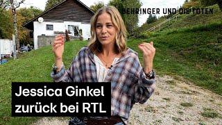 Behind the Scenes bei dem neuen Krimi "Behringer und die Toten" | am 27.02. bei RTL