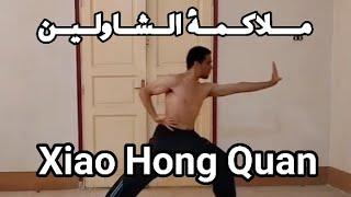 جزء من ملاكمة الشاولين | Xiao Hong Quan