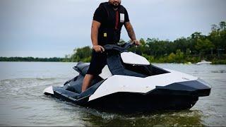 I Bought a Seadoo Spark | Is it Worth it ?