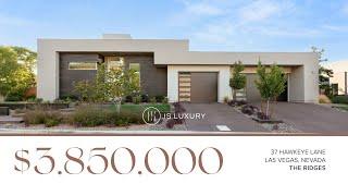 37 Hawkeye Lane | The Ridges | IS LUXURY