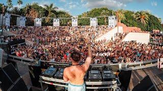 Patrick Topping DJ Set Live @ Trick Tenerife Amphitheatre 2024