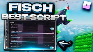 [EZ SCYLLA] BEST Roblox Fisch Script (No Key - Dupe Money & Fisch!) UPDATE *No Key*