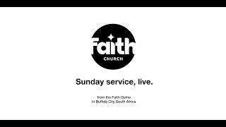 THE FAITHFULNESS OF GOD | SUNDAY SERVICE | 13 OCTOBER 2024