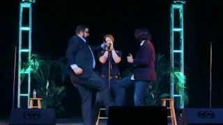 Home Free's Guilty Pleasures HILARIOUSLY derailed!