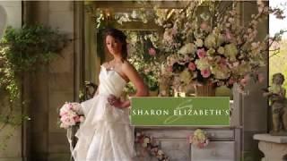 Imagine your Wedding - Sharon Elizabeth's Floral Designs - Berlin, CT