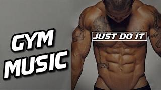 Best Workout Music Mix 2017 / Gym Training Music #3