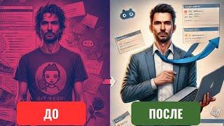 Почему senior-разработчики ненавидят твои коммиты