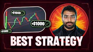  BINARY OPTIONS STRATEGY - FROM ZERO TO PRO | Binary Options Bonus | Binary Options