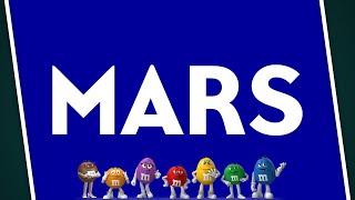 Mars Inc. - The Chocolate Story (Audio)