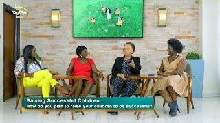 DO YOU WANT YOUR CHILDREN TO BE LIKE YOU⁉️ EDUCATION, CAREER, MENTORS & MORE with DR MAGGIE KIGOZI