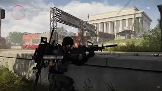 The Division 2: Get That Bastard feat. August 'Lumpy' Lee