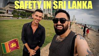 Is Sri Lanka Safe to Travel Right Now? 