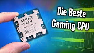 Diese CPU ist ein Problem für Intel - Der schnelle AMD Ryzen 9 9950X3D