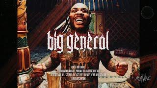 *NEW* Kevin Gates x Moneybagg Yo 2024 Type Beat "BIG GENERAL" | The Ceremony Type Beat