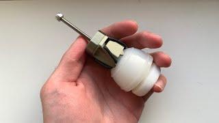 Best Foreskin Restoration Device (Mantor Restorer Review)