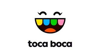 TOCA BOCA INTRO EDITING ️‍