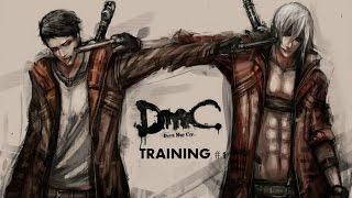 l DmC l Training l
