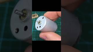 Awesome DC Motor Life Hacks[NEW]