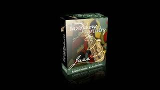 JAZZ Saxophone Samples & Loops. JAZZ Royalty Free Sample Pack.