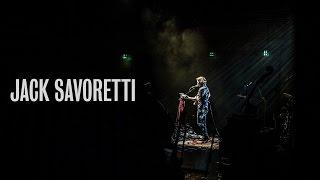 Jack Savoretti - Back Where I Belong - Ont Sofa Live at Sage Gateshead