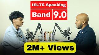 IELTS Speaking Band 9 Clear and Confident Answers (2023)