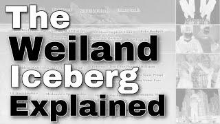 The Weiland Iceberg Explained